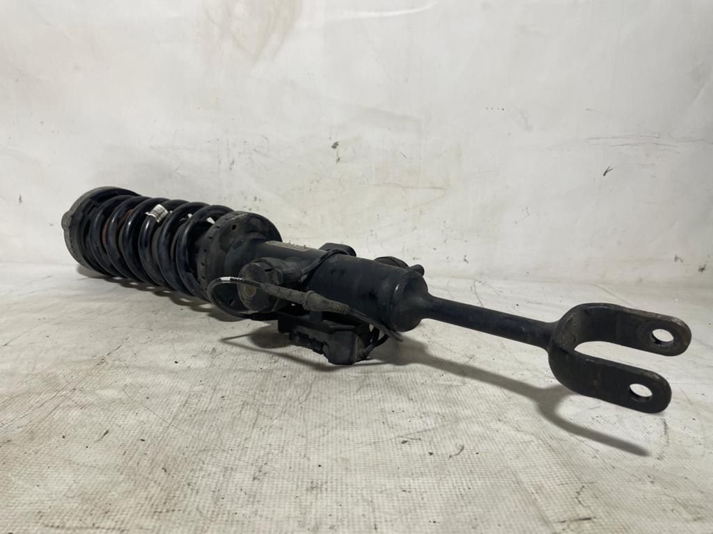 Ammortisseur Avant BMW F10    3711 6796855   01, Enlèvement, Utilisé, BMW