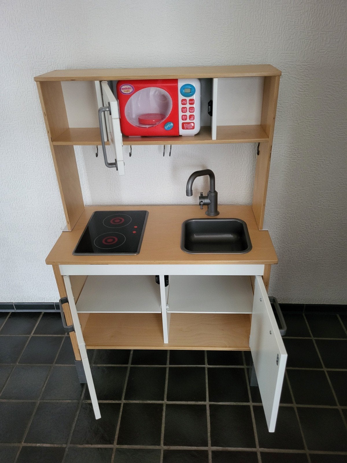 Dessins pour enfants Ikea + accessoires, Enlèvement, Comme neuf, Autres types