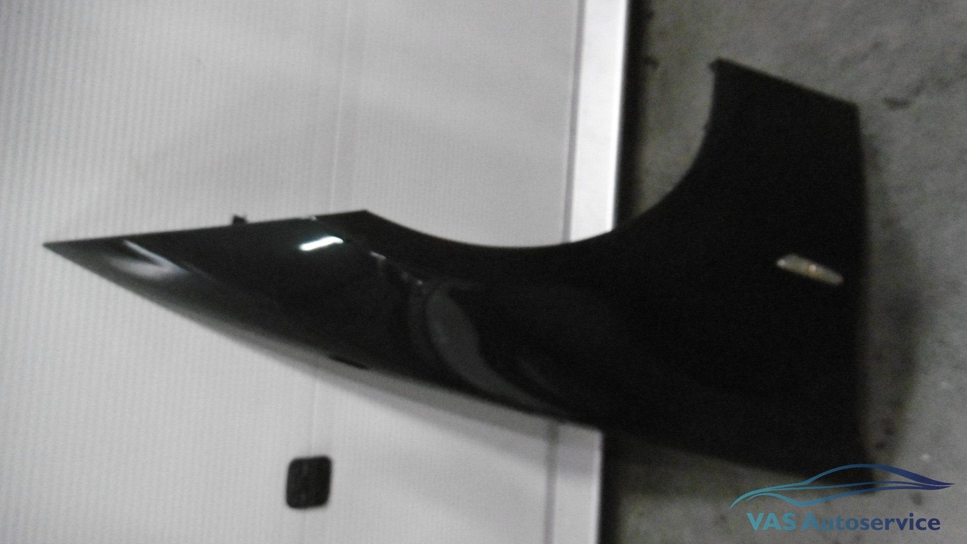 Voorscherm  BMW 3-serie E90-91  rechts Tiefgruen, Auto-onderdelen, Carrosserie, Spatbord, BMW, Gebruikt, Herkomst onderdeel bekend