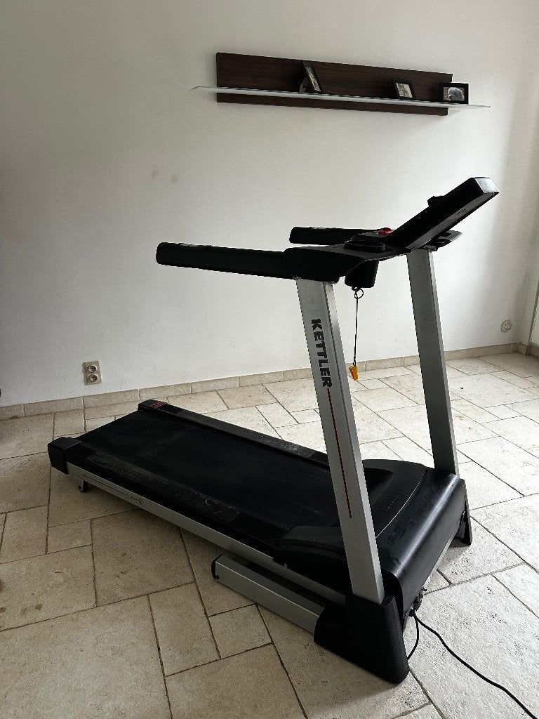 Loopband Kettler Run 1, Ophalen, Gebruikt, Loopband