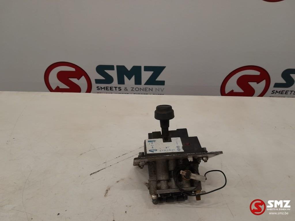 Occ interrupteur hydraulique Afhymat, Utilisé, Autres marques, Autres pièces automobiles