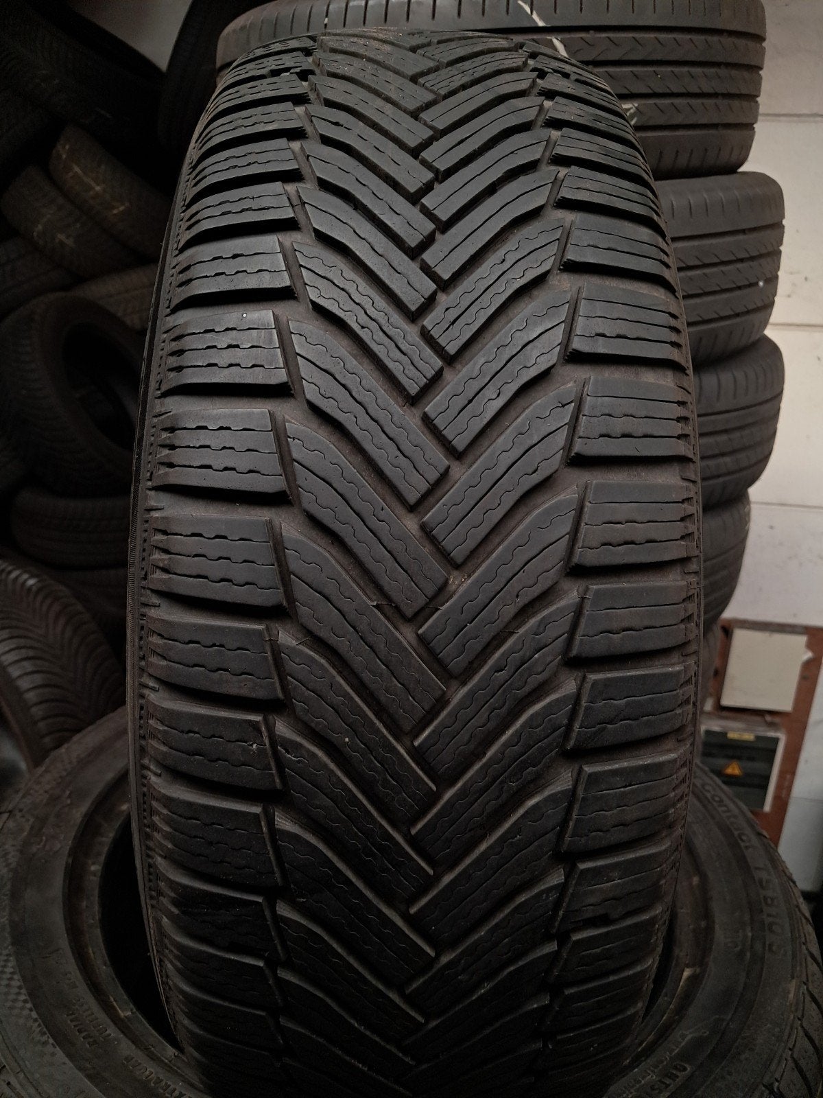 2156016 215/60/16 215/60r16 hiver, Enlèvement, BMW