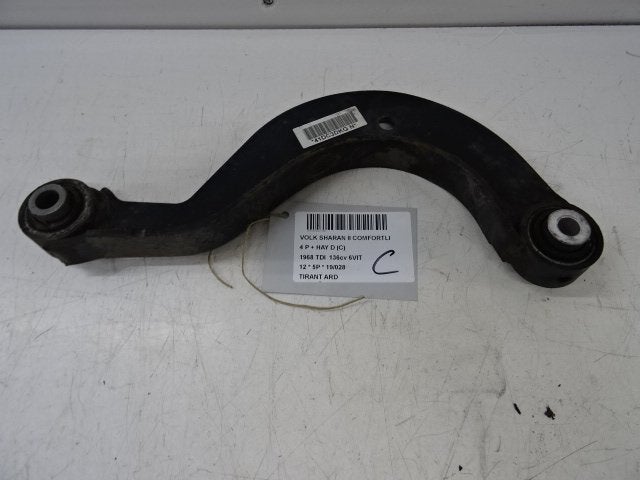 LIAISON DE TENSION ARRIÈRE DROIT Volkswagen Sharan (7N), Volkswagen, Mevr. I. Hauben, Utilisé, Rue de l'Espoir 34 34
4030  GRIVEGNÉE, BE