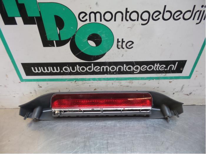 Feu de freinage supplémentaire centre d'un Fiat Panda (Pand, -, 3 mois de garantie, Utilisé, Fiat