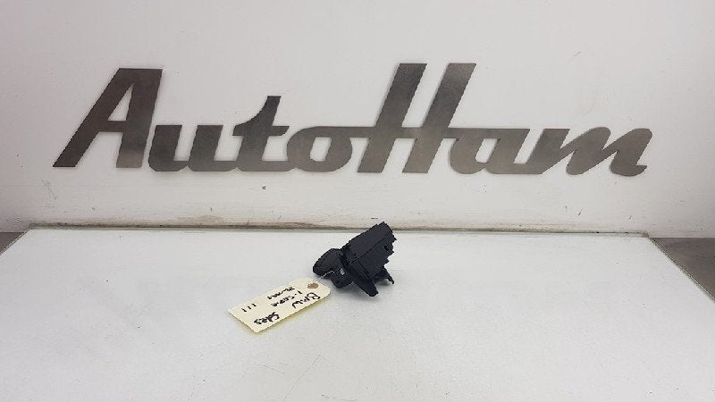 NEIMAN / COMMUTATEUR D ALLUMAGE + CLEF BMW 1 serie (E81), Dhr. J. Ham, Administratie@autoham.nl, Utilisé, BMW