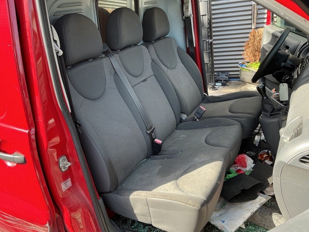 BANK RECHTS VOOR Toyota ProAce (MDX) (01-2013/03-2016), Gebruikt, Kundenbetreuung@toyota.de, Toyota, Toyota-Allee 2
50858  Köln, DE