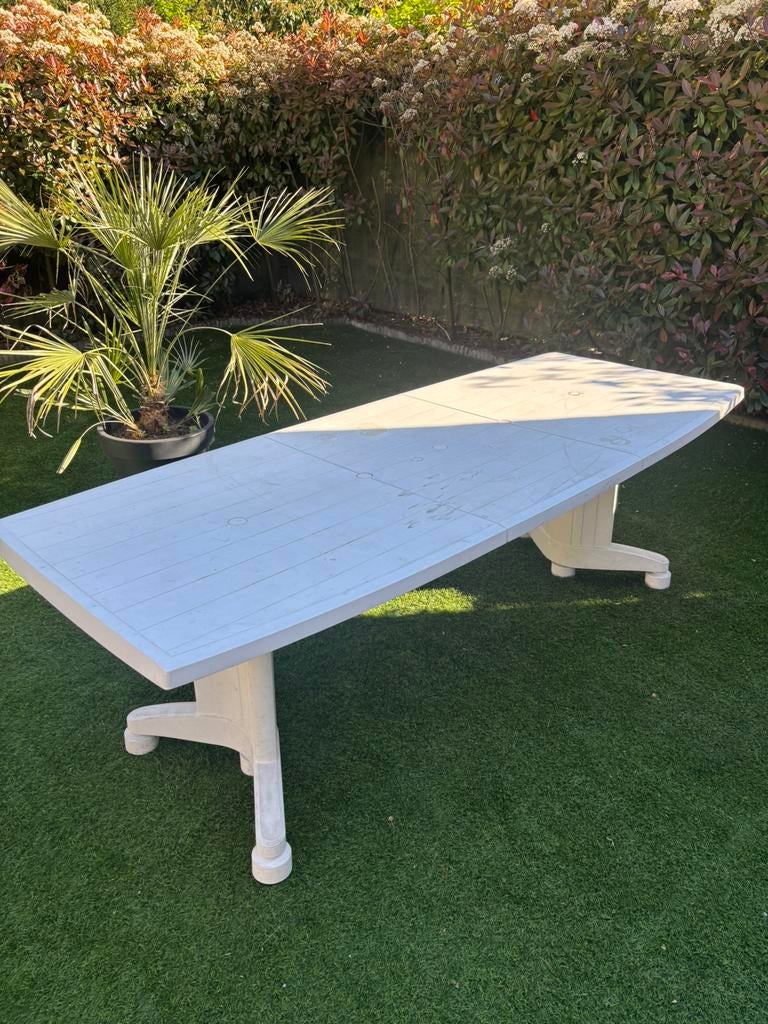 tuin meubels, Ophalen, Gebruikt