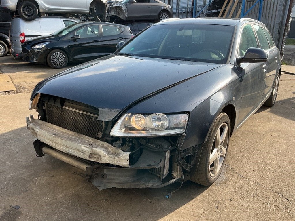 BLOC ABS (FREINS ANTI-BLOCAGE) Audi A6 (C6), Autos : Pièces & Accessoires, Utilisé, Audi