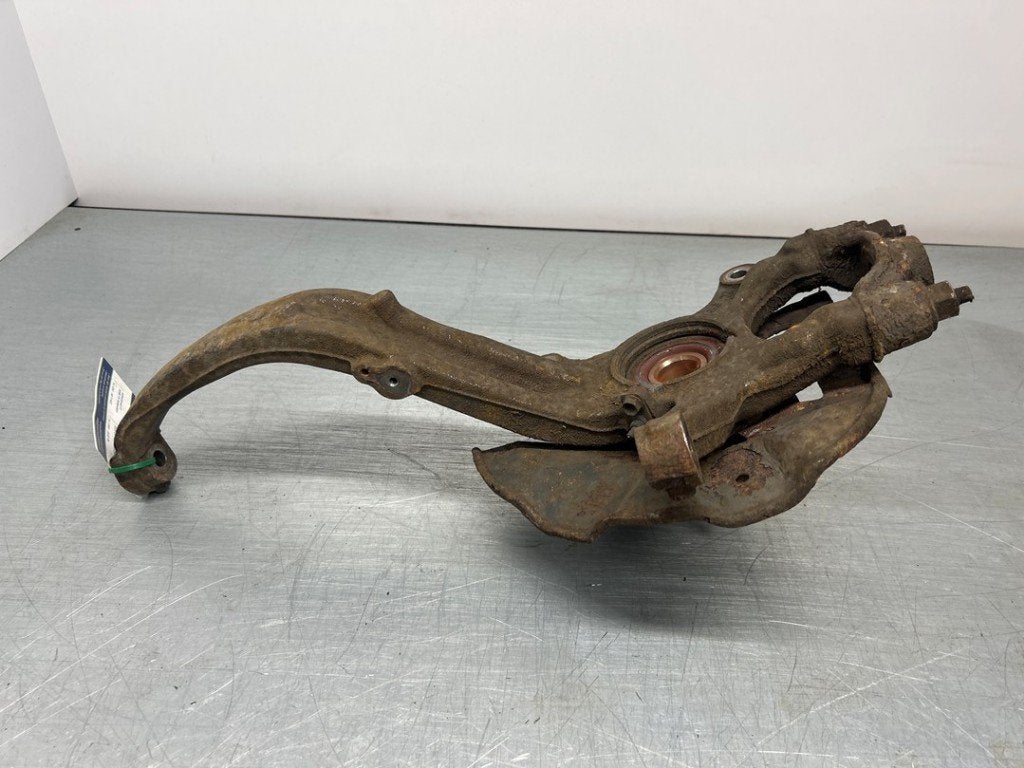 FUSEE LINKS VOOR Mazda 6 (GH12 / GHA2) (01-2007/07-2013), Hitdorfer Straße 73
51371  Leverkusen, DE, Gebruikt, Mazda, Info@mazda.de