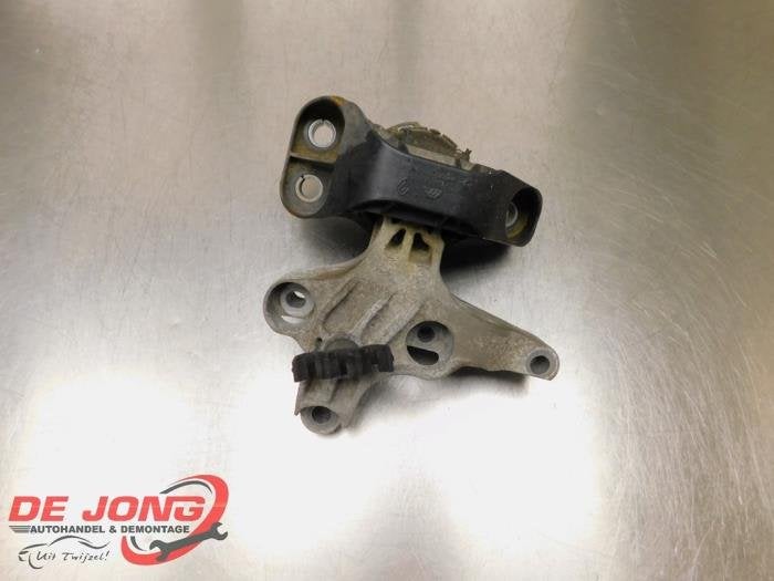 Support moteur d'un Renault Clio, Renault, -, 3 mois de garantie, Utilisé