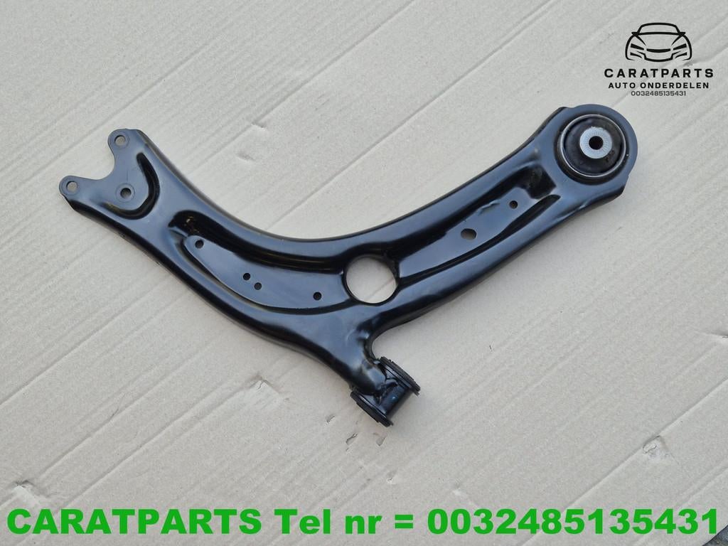 3Q0407154D Tayron draagarm Terramar draagarm Tarraco Q3 ..., Gebruikt, Seat, Volkswagen AG, Vw@volkswagen.de