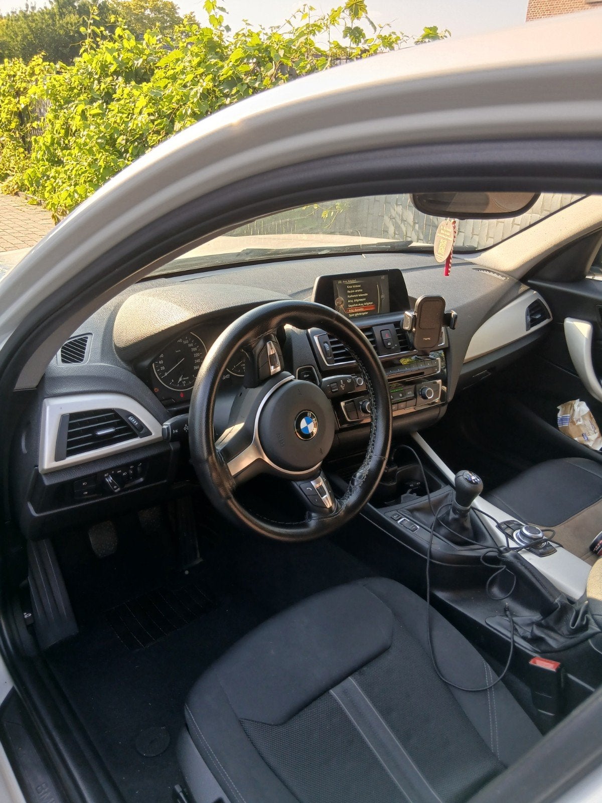 Bmw 116d, Auto's, Euro 6, Particulier, Te koop