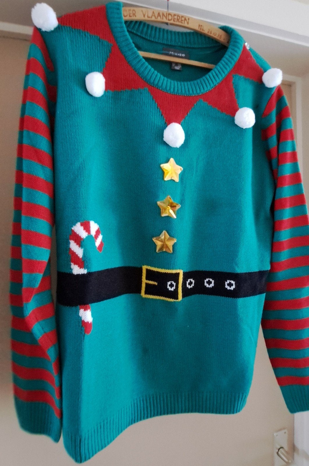 Noël, Enlèvement ou Envoi