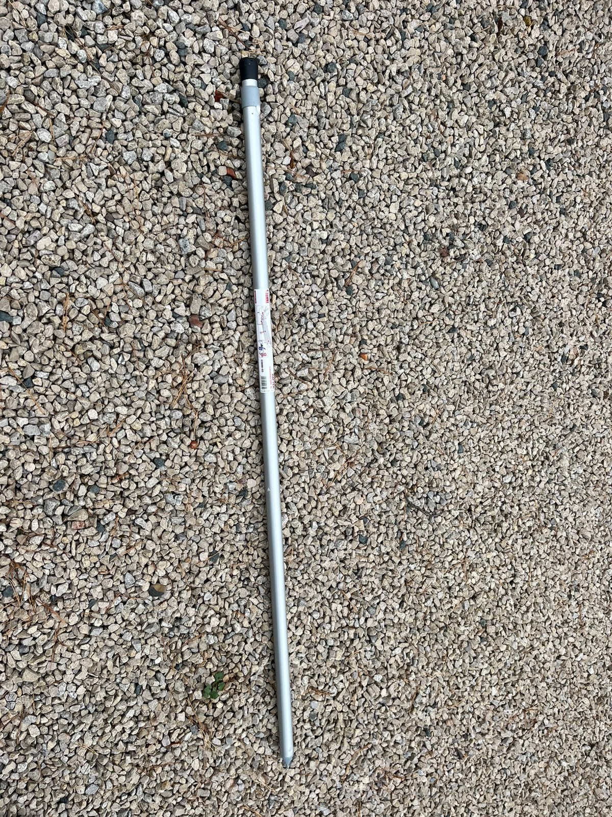 Tent rafters nieuw in verpakking, Ophalen, Zo goed als nieuw