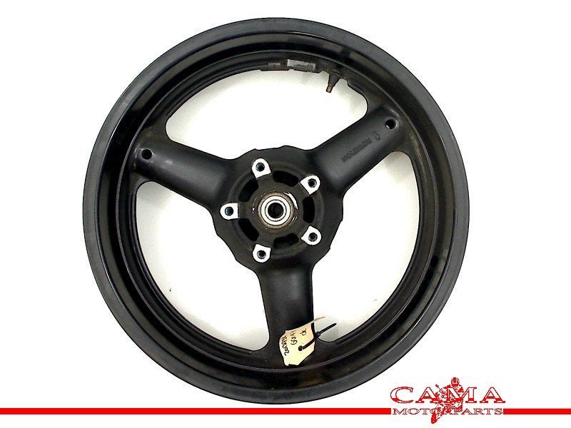 ACHTERVELG Suzuki GSX 750 F 1998-2005 (GSX750F AK11 KATANA), Dhr. S. di Majo, Gebruikt, Info@cama-motorparts.nl, P.J. Troelstraweg 8 8
3144 CX  MAASSLUIS, NL