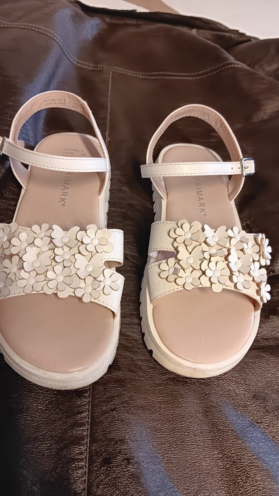 chaussures 35., Enlèvement ou Envoi, Utilisé