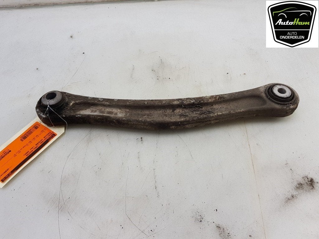 BRAS DE SUSPENSION ARRIÈRE GAUCHE Porsche Cayenne (9PA), Dhr. J. Ham, Administratie@autoham.nl, Porsche, Utilisé