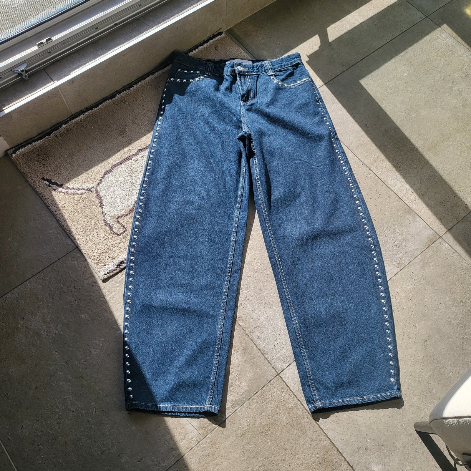 Modèle Jeans Balloon., Vêtements | Femmes, Enlèvement ou Envoi