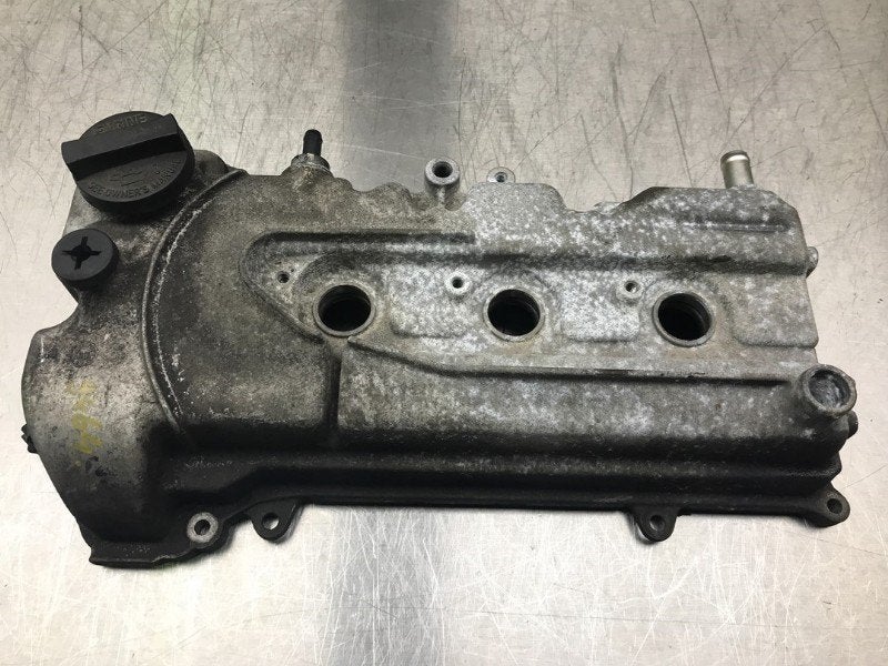 KLEPPENDEKSEL Suzuki Alto (01-2009/-), Gebruikt, Suzuki