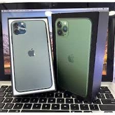 Iphone 11 pro 256gb, Ophalen, Gebruikt