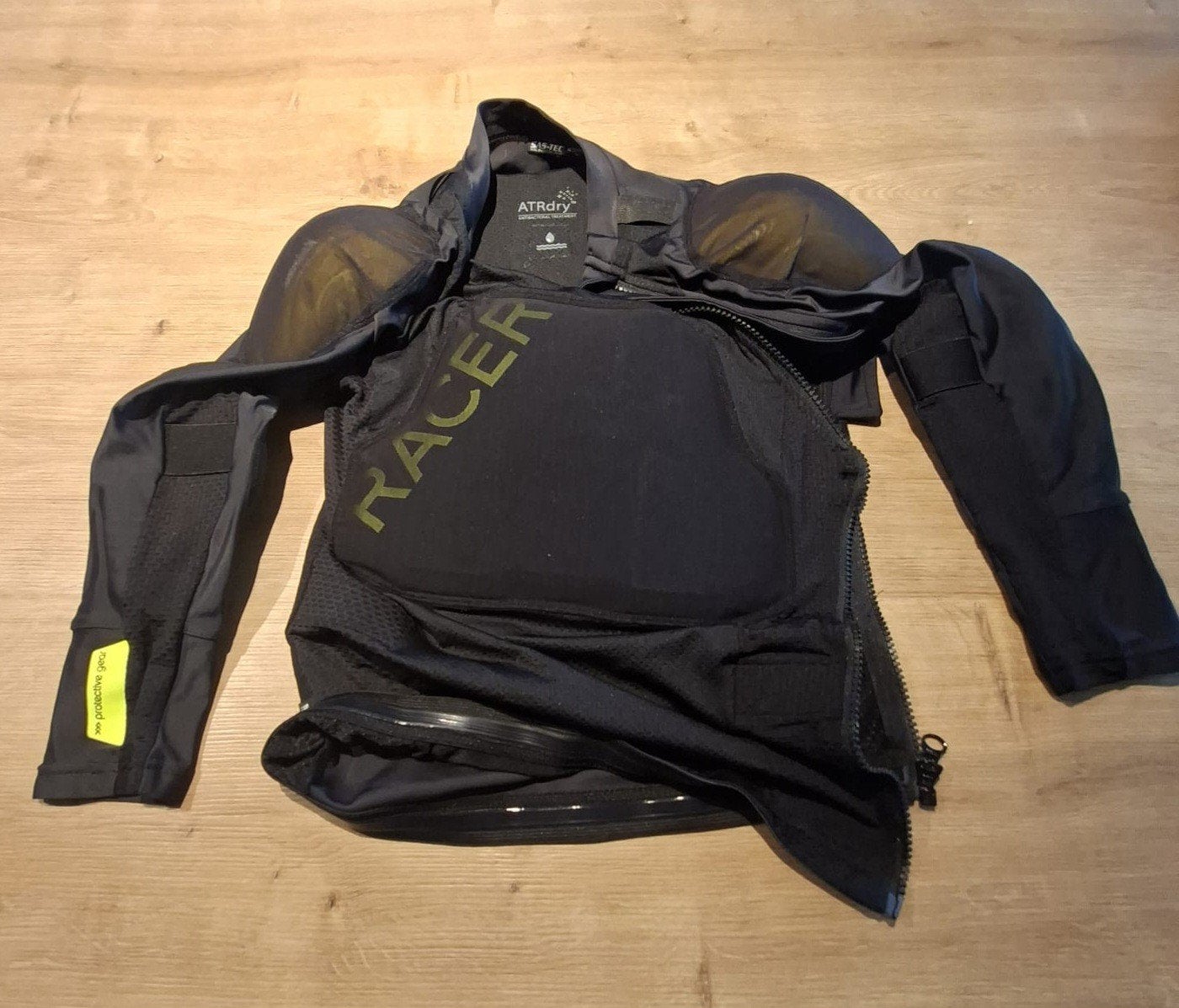 Motorcross bescherming van FOX voor kids/tieners, nieuwstaat, Motoren, Ophalen of Verzenden