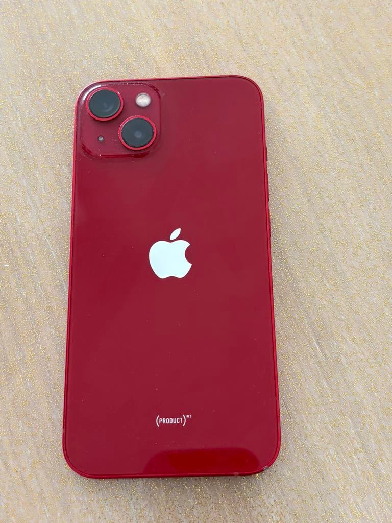 Iphone 13, Enlèvement, Comme neuf, IPhone 13