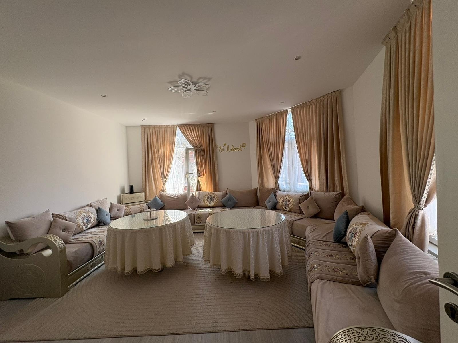 Salons marocain, Maison & Meubles
