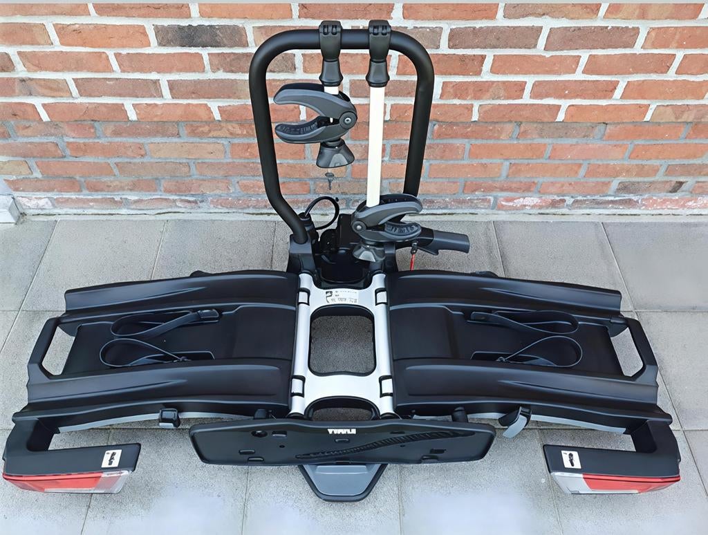 Thule Easyfold XT2 -933 Nieuw, Ophalen