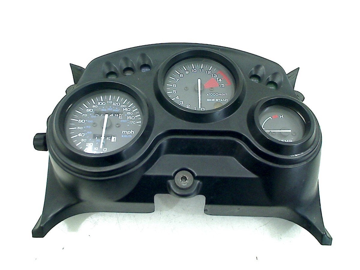 TELLERSET Honda CBR 600 F 1991-1994 (CBR600F CBR600F2 PC25), Motoren, Honda Center GmbH, Gebruikt, Info@honda.de, Hanauer Landstraße  222-224
60314  Frankfurt am Main, DE