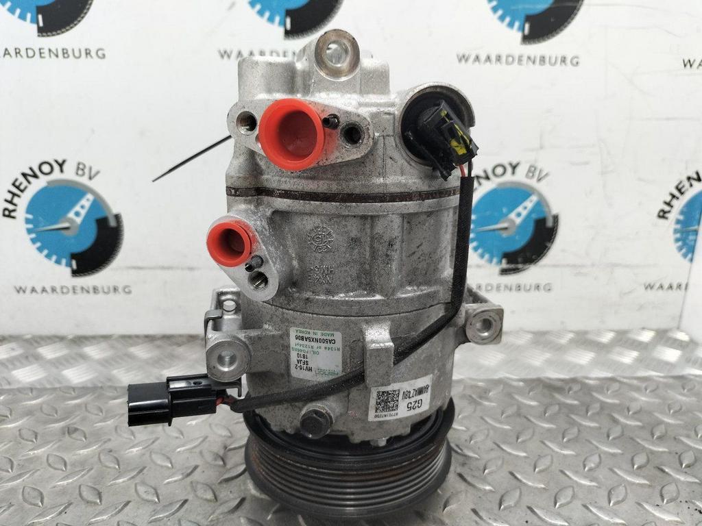 KIA SPORTAGE AIRCO COMPRESSOR / AIRCOPOMP CA500NX5AB06,  977, Enlèvement ou Envoi, Utilisé, ARN reconnu