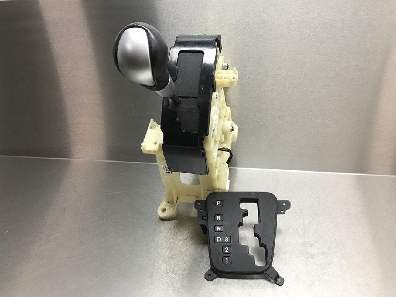 AUTOMAAT POOK ABS Kia Venga (01-2010/03-2019) (|467001P100|), Gebruikt, Kia