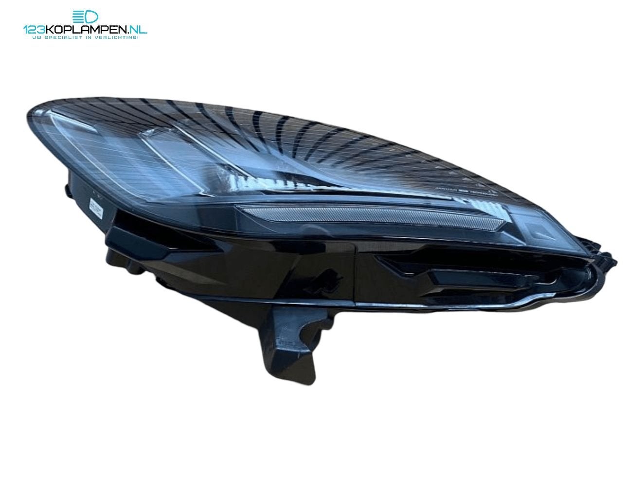 Jaguar F-Type X152 facelift Full led koplamp links JX53-13W0, Gebruikt, -, -, Ophalen of Verzenden