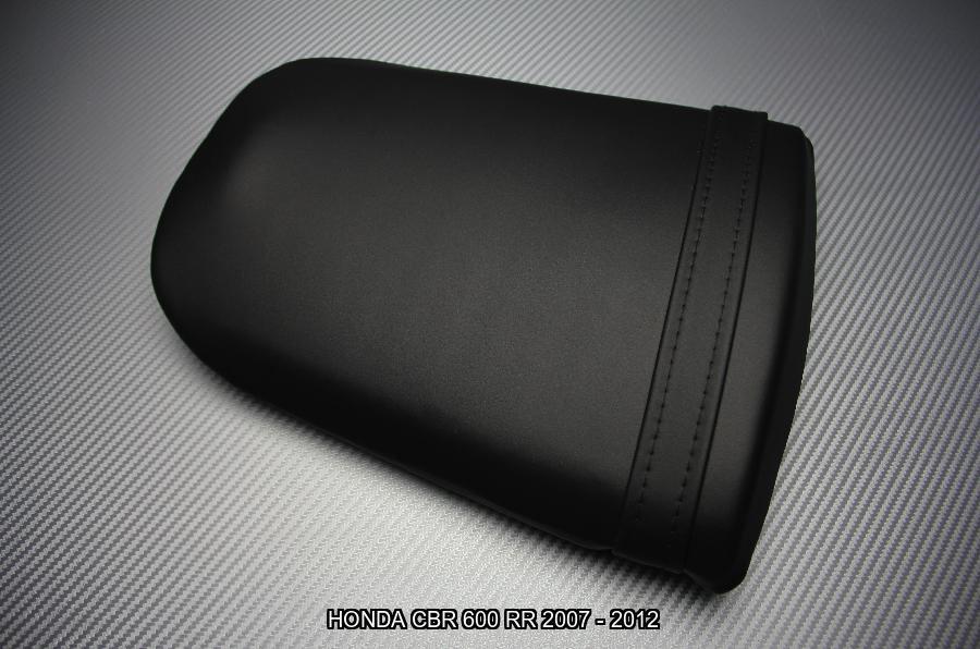 AVDB achter zadel voor HONDA CBR 600 RR 2007 2012 2009, Motoren, Accessoires | Overige, Ophalen of Verzenden