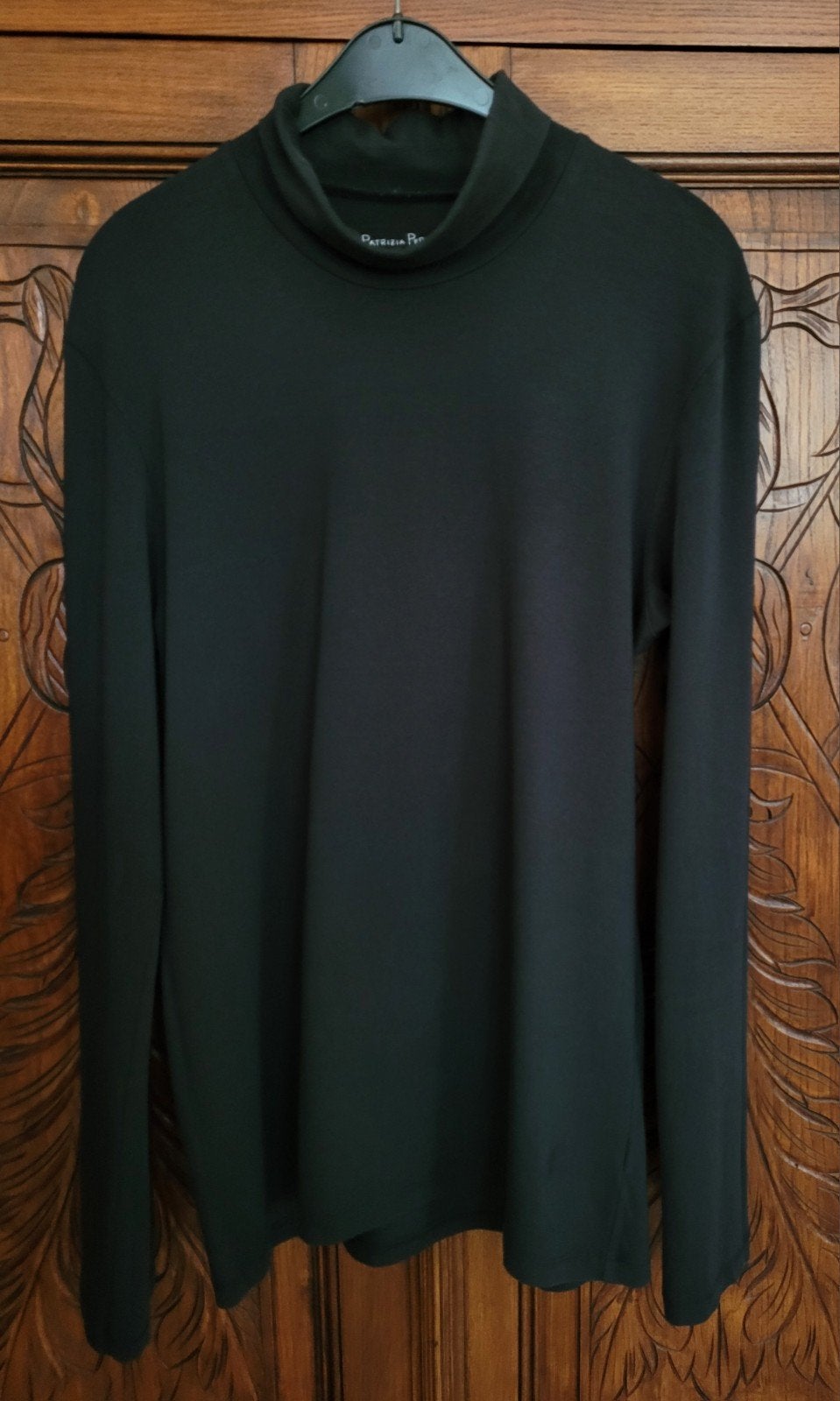 Sous-pull stretch de la marque Patrizia Pepe, XL, Vêtements | Hommes, Pulls & Vestes, Enlèvement ou Envoi, Taille 56/58 (XL)