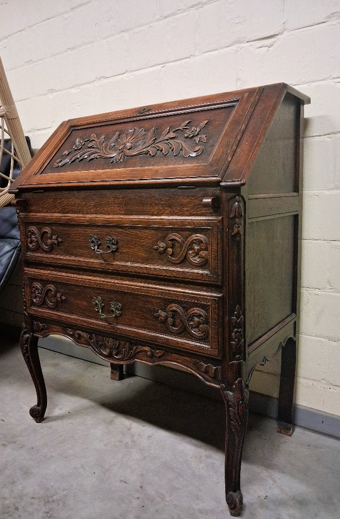 secretaire, Maison & Meubles, Armoires | Secrétaires, Enlèvement, Utilisé