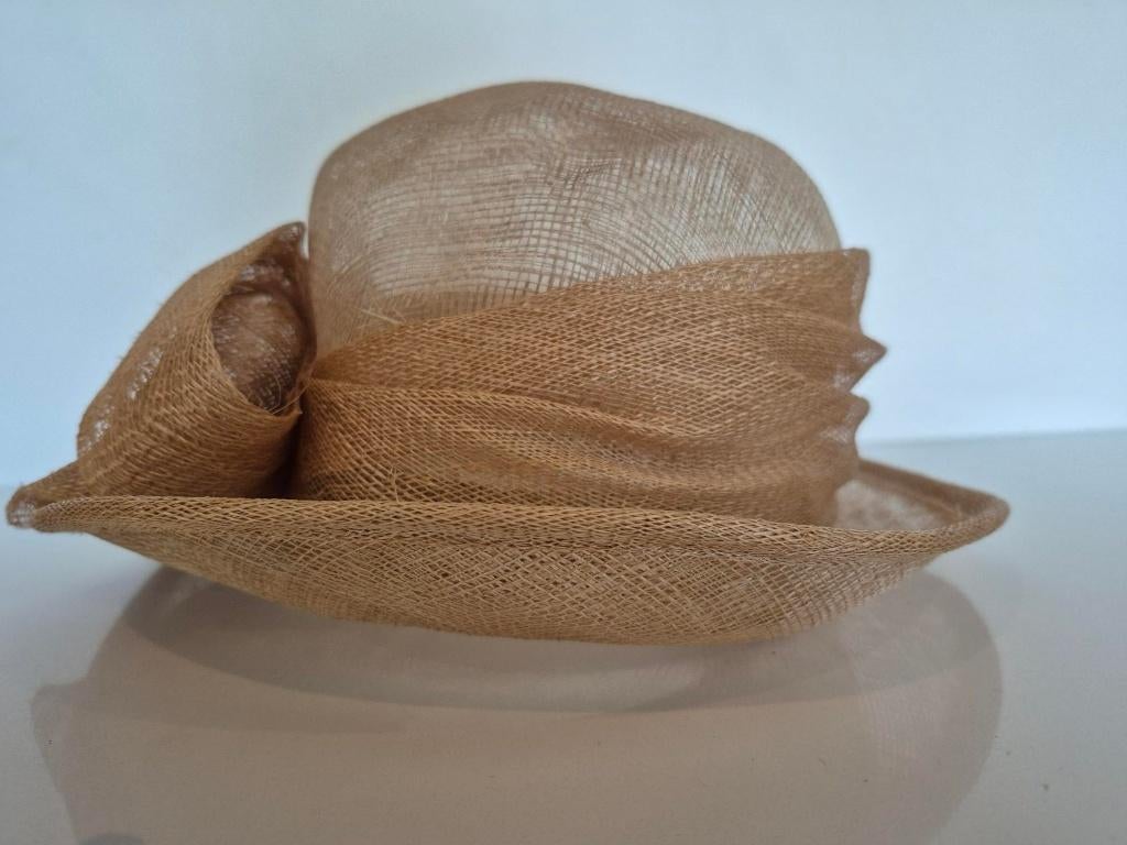 Dameshoed  voor gelegenheid, Ophalen, Zo goed als nieuw, 55 cm (S, 6⅞ inch) of minder, Hoed