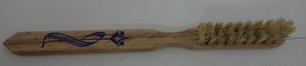 brosse à dents allemande WW2, Collections, Objets militaires | Seconde Guerre mondiale, Enlèvement ou Envoi