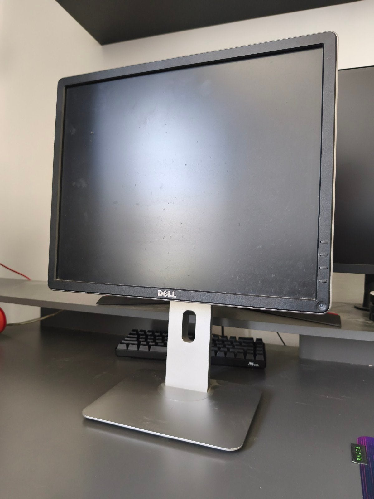 Dell monitor, Computers en Software, Ophalen of Verzenden