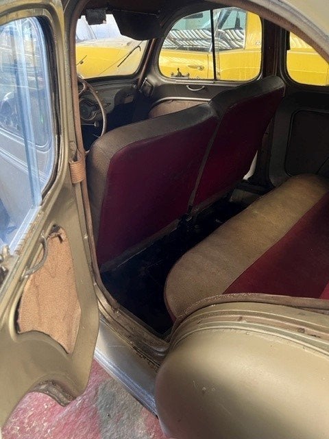 Sumbaem cabrio, foto 9