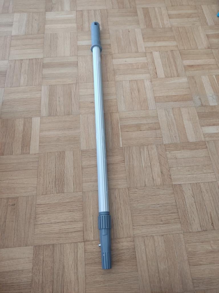 Telescoopsteel uitschuifbaar, Doe-het-zelf en Bouw, Ophalen of Verzenden, Verfroller