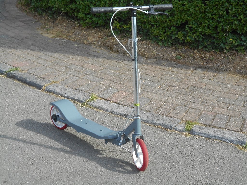 trottinette oxelo  a 25 euros, Enlèvement, Neuf, Oxelo Decathlon