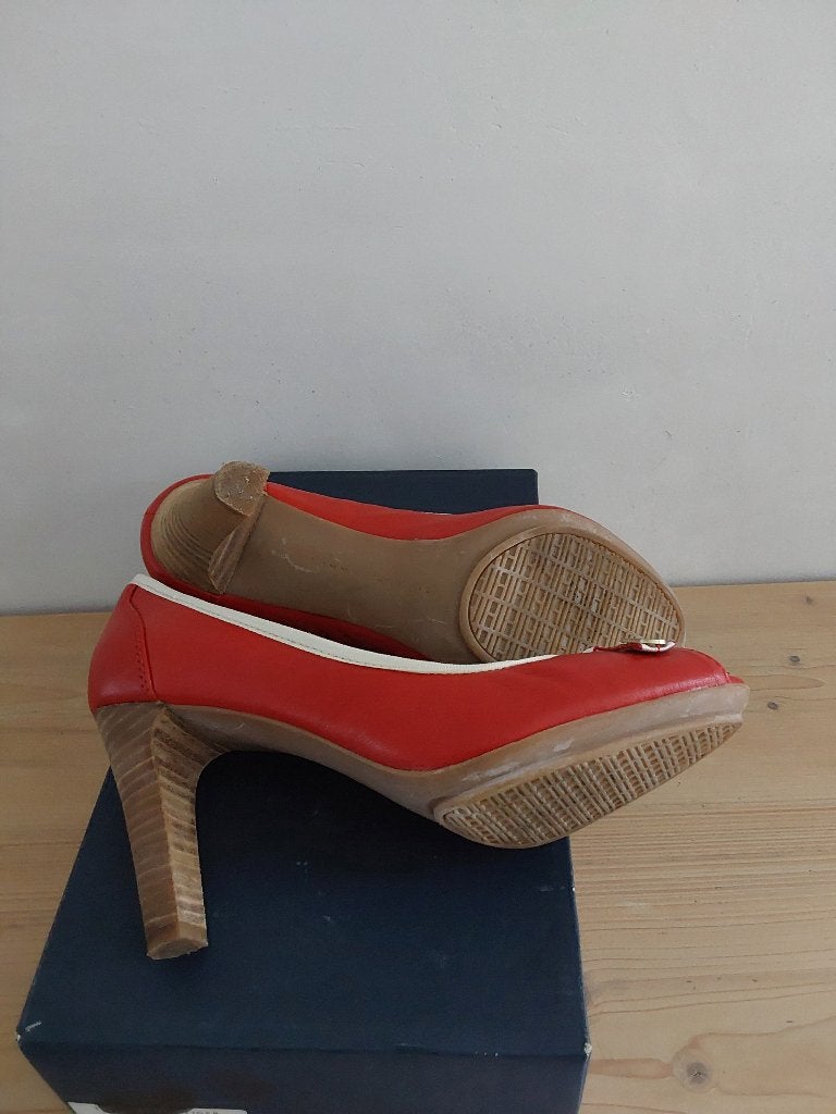 Schoenen, Enlèvement ou Envoi, Autres couleurs, Comme neuf, Tommy hilfiger