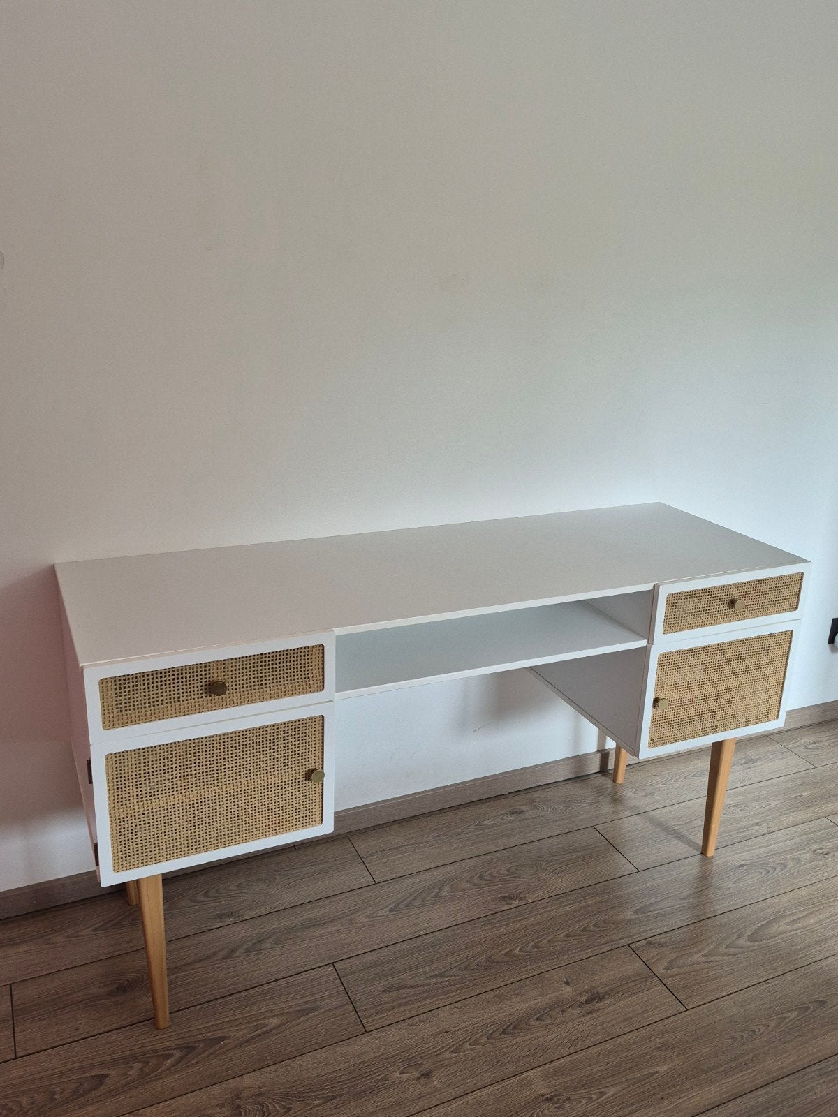 bureau maison du monde, Huis en Inrichting, Ophalen