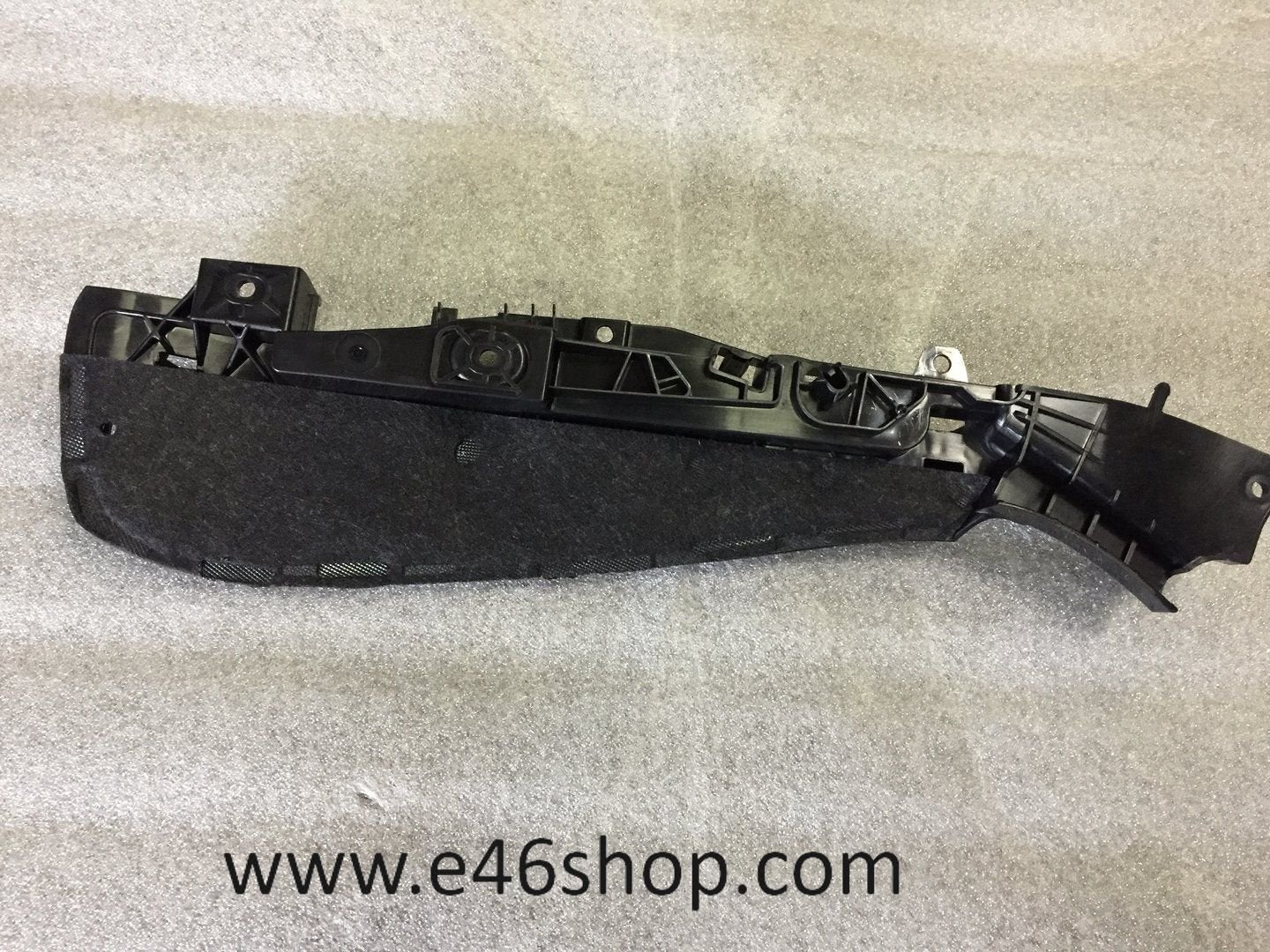 AFDEKKAP STOEL LINKS BMW X5 X7 OE 52107444269, Auto-onderdelen, -, -, Nieuw, Ophalen of Verzenden