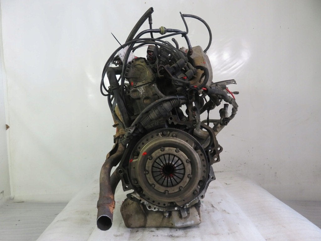 Moteur C20NE Complet FRONTERA OPEL, Autos : Pièces & Accessoires, Envoi, Utilisé, Skoda