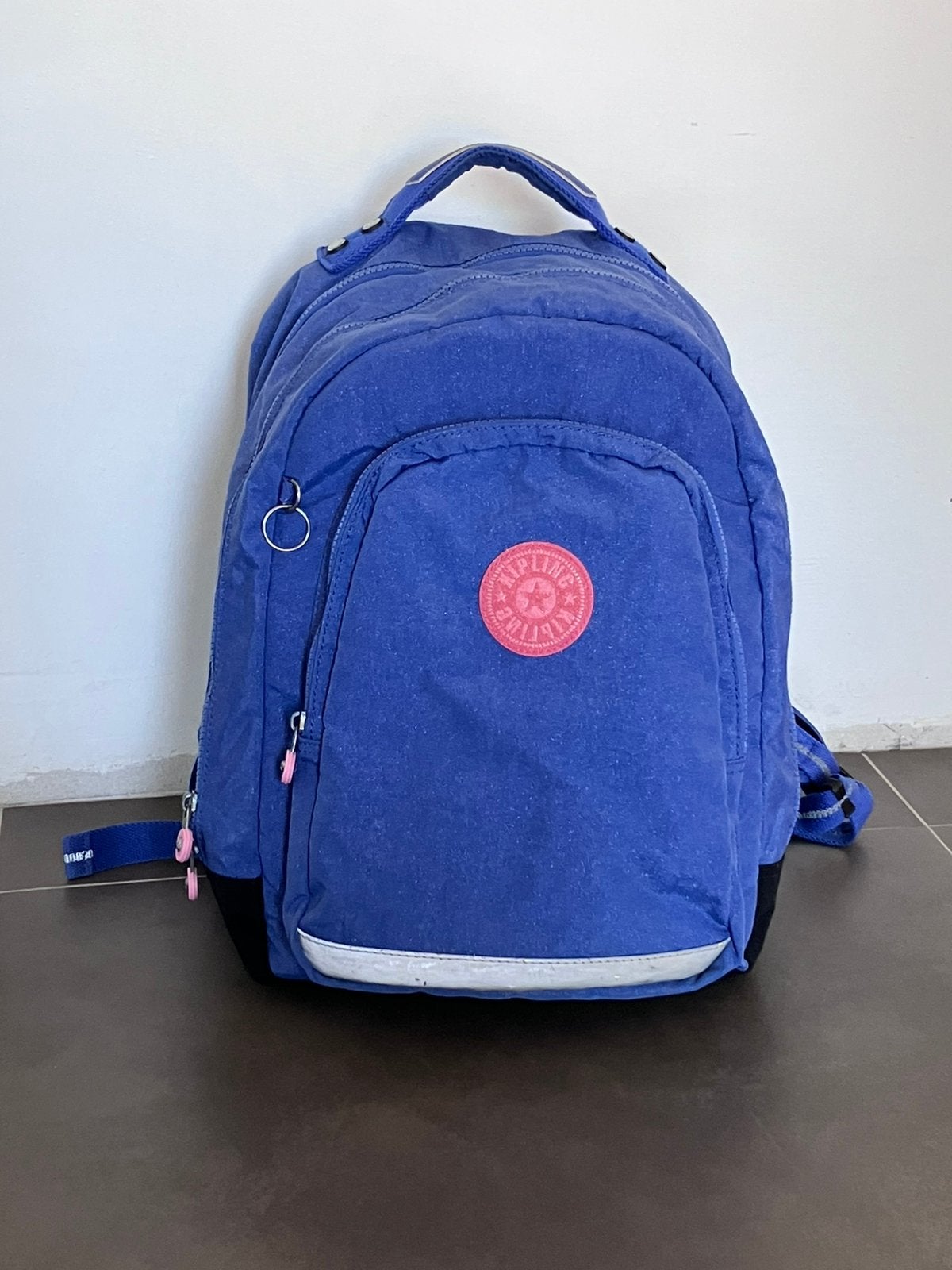 Sac Kipling, 40 à 50 cm, 30 à 40 cm, Enlèvement, Utilisé