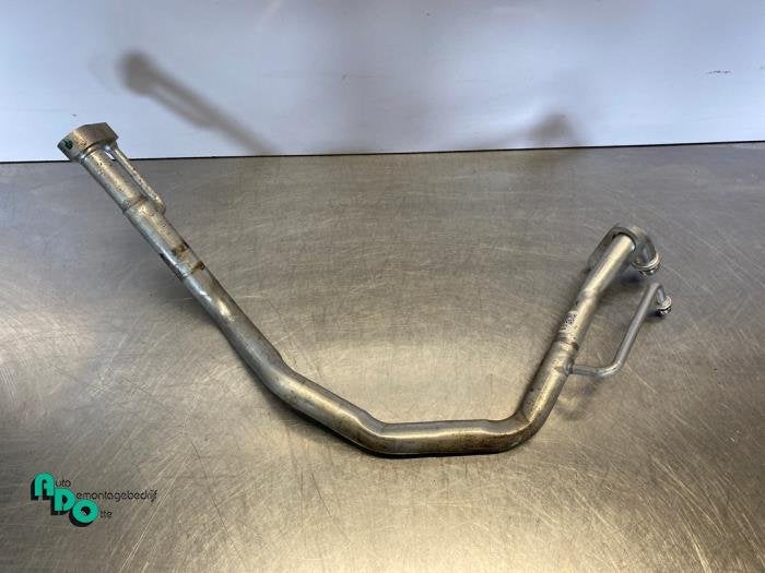 Airco Leiding van een Nissan Note (Note 13-), Gebruikt, -, -, Ophalen of Verzenden