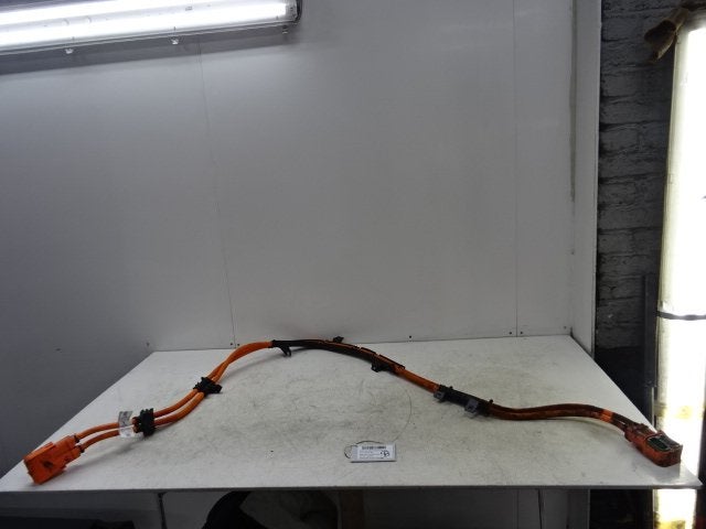 LAADKABEL BMW X5 (G05) (01-2018/03-2023) (761978102), Gebruikt, BMW, Petuelring 130
80809  München, DE, Bayerische Motoren Werke AG