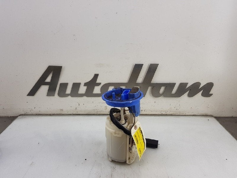 POMPE CARBURANT ELECTRIQUE Volkswagen Golf Plus (5M1 / 1KP), Utilisé, Volkswagen