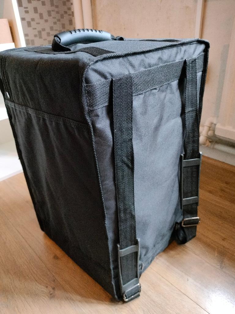 cajun handdrum percussie, Muziek en Instrumenten, Drumstellen en Slagwerk, Ophalen, Zo goed als nieuw, Overige merken
